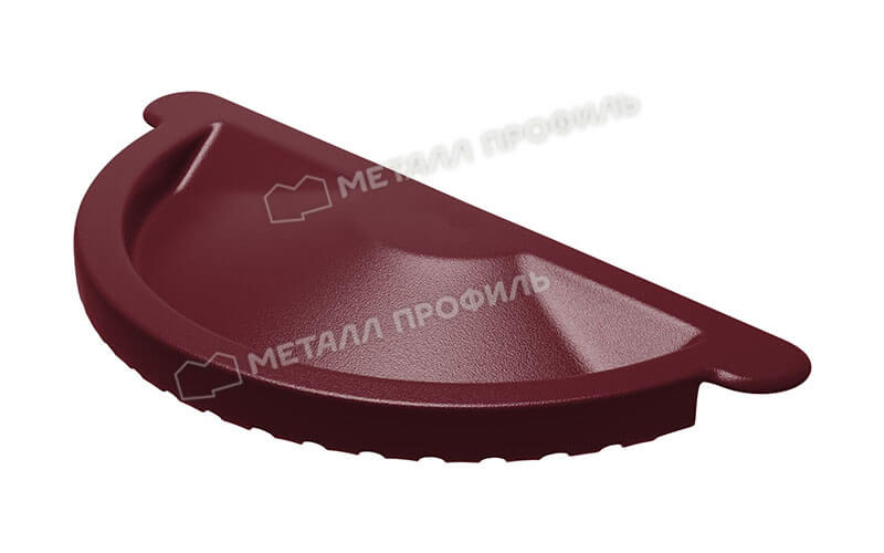 Заглушка желоба Foramina PUR D150 (PUR_Д-01-30053005-0.6) в Лыткарино