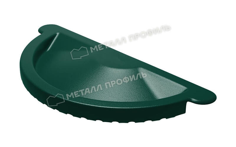 Заглушка желоба Foramina PUR D150 (PUR_Д-01-60056005-0.6) в Лыткарино