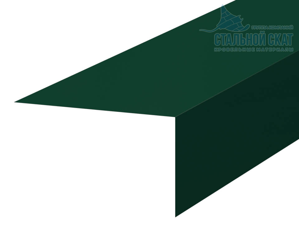Планка откоса FASTCLICK 150х267х3000 (VikingMP-01-6005-0.45)