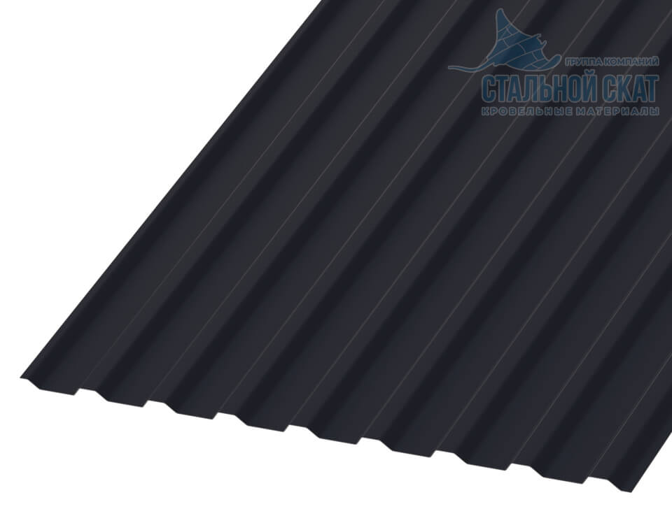 Профнастил МП20 х 1100 - B (PureTech_Mat-20-7021-0.5)