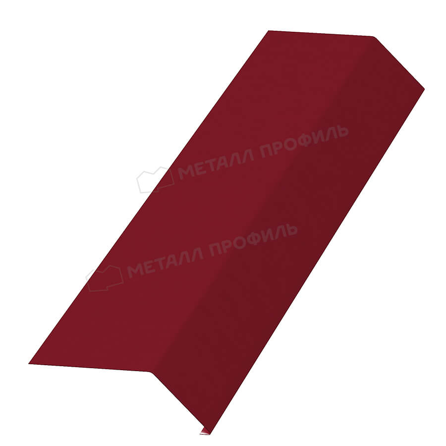 Планка карнизная 100х69х2000 (ПЭ-01-3003-0.45)