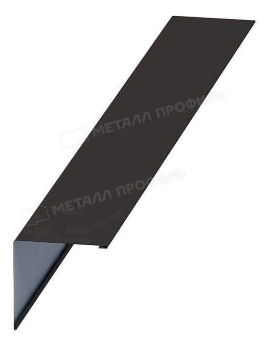 Планка угла наружного 115х115х2000 (PURETAN-20-RR32-0.5)