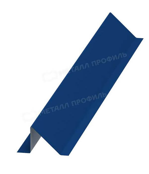 Планка снегозадержателя 95х65х2000 NormanMP (ПЭ-01-5005-0.5)
