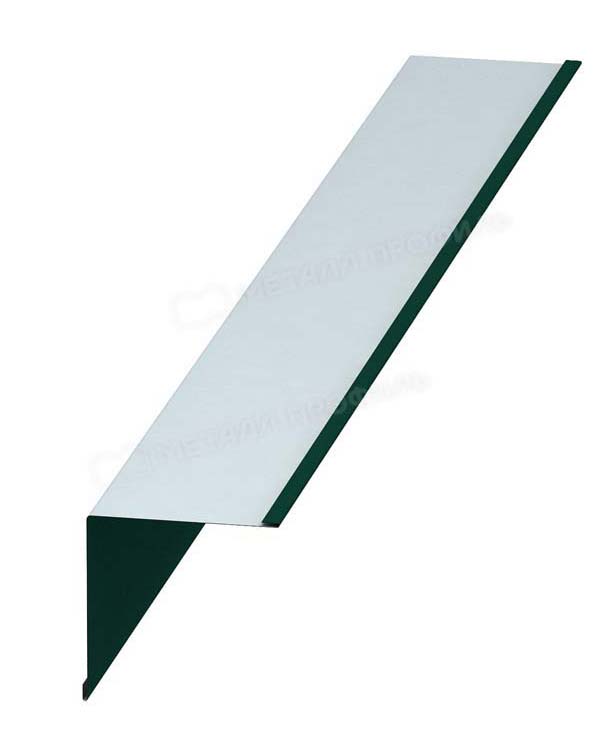 Планка угла внутреннего 115х115х2000 (PURMAN-20-6005-0.5)