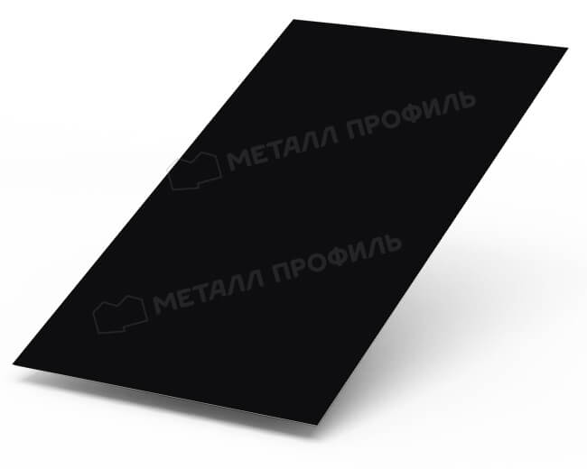Лист плоский (PURMAN-20-9005-0.5)